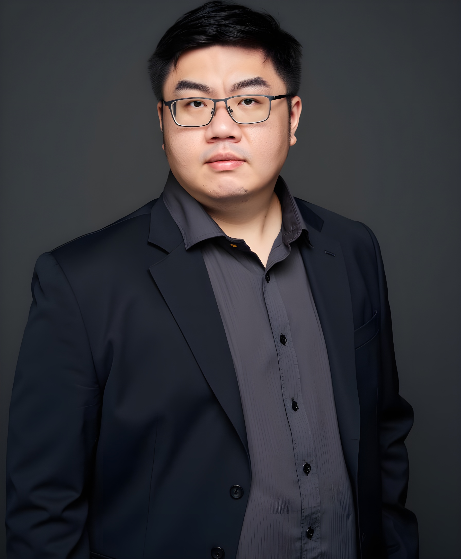 Ben Zhang